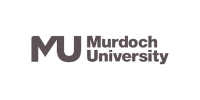 Murdoch Uni Logo