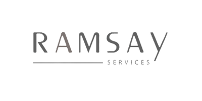 Ramsay Logo