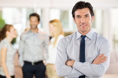 Whitepaper: How to enhance your emotional intelligence