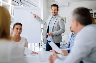 Whitepaper: How and why you should value your business