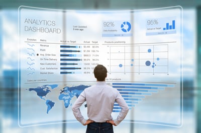 Whitepaper: Implementing a business intelligence strategy