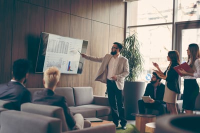 Why agile decision making is critical to business survival